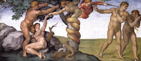 Nombres femeninos para bebés: personajes del Antiguo Testamento (I)