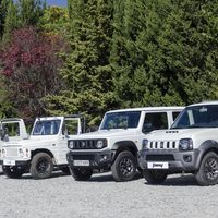 El Suzuki Jimny se convierte en objeto de especulación: mucha demanda e insuficiente oferta