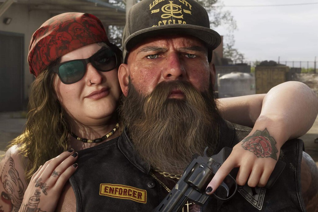 Que GTA 6 tarde tanto en salir tiene su explicación y es que Take-Two no ha necesitado muchos juegos para engancharnos durante 12 años 