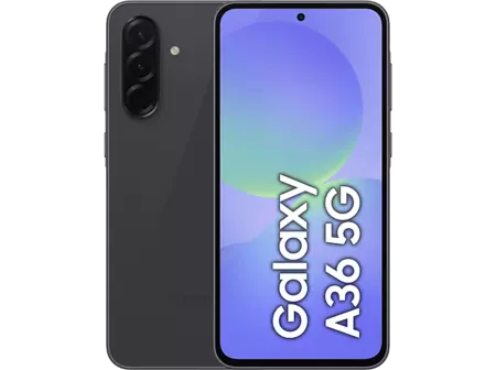 Galaxy A36