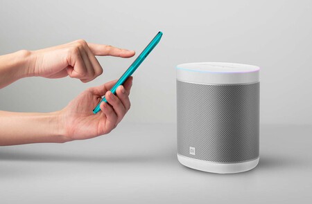 Xiaomi Mi Smart Speaker