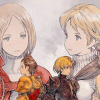 Square Enix cabrea todavía más a los jugadores de España al explicar por qué no quiere traducir Final Fantasy Tactics: The Ivalice Chronicles 