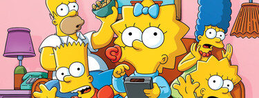 Es uno de los mejores episodios de Los Simpson, pero Matt Groening lo odió tanto que borró su nombre de los créditos