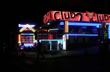 Magaluf
