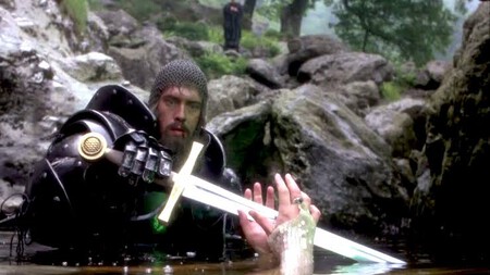 Excalibur 4