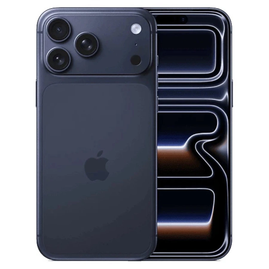 iPhone 17 Pro Max (2 TB)