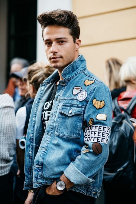 El mejor streetstyle de la semana: las mil caras del denim y cómo se llevan esta primavera por la calle