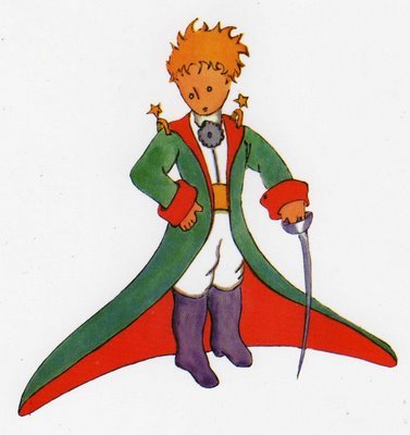 "El Principito" pasará a las pantallas de televisión