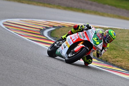 Granado Alemania Motoe 2023