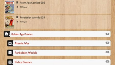 Comic Zeal se actualiza y se queda sin rivales: es la mejor app para leer y organizar comics en iOS