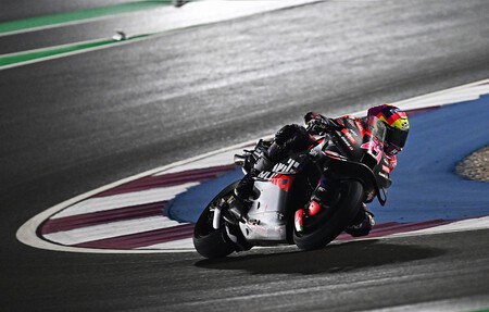 Espargaro Catar Motogp 2024