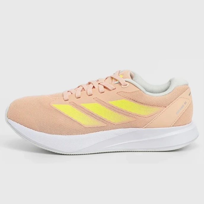 adidas Performance DURAMO RC - Zapatillas running asfalto - albaricoque