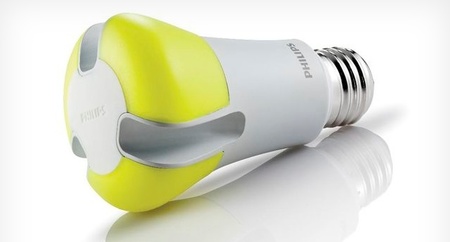 Philips L Prize, la bombilla led más eficiente