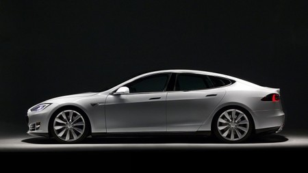Tesla aumenta la garantía del Tesla Model S
