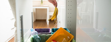 ¿Y esto dónde se tira? Guía para reciclar correctamente todos nuestros residuos de cocina 