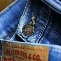 Liquidación de Levi's con estos vaqueros que sientan como un guante y están rebajados más de la mitad en Amazon