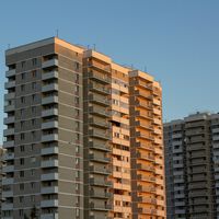 "Ningún alquiler podrá sobrepasar el 30% de la renta media del territorio" Así es Casa 47, la nueva Entidad Estatal de Vivienda y Suelo 