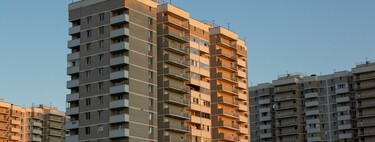 "Ningún alquiler podrá sobrepasar el 30% de la renta media del territorio" Así es Casa 47, la nueva Entidad Estatal de Vivienda y Suelo 