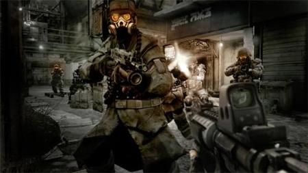 'Killzone 2' podría recibir cambios en sus controles, por petición de los usuarios...