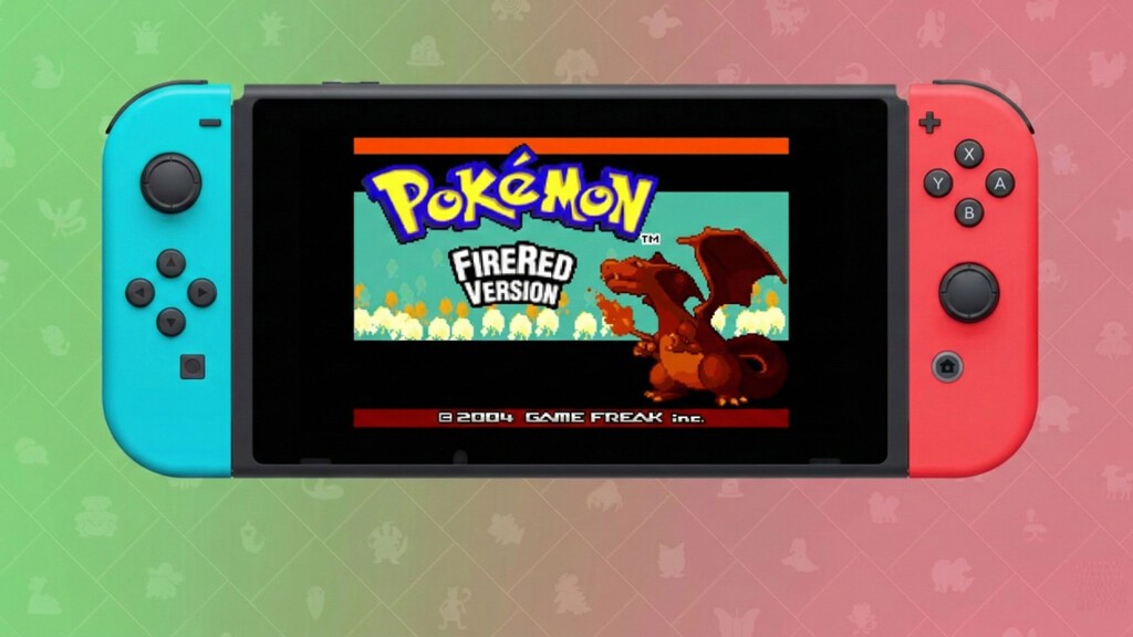 Pokémon Home confirma su compatibilidad con Rojo Fuego y Verde Hoja, pero los jugadores enfrentan otro gran problema: el intercambio en Switch 