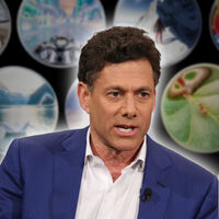 Strauss Zelnick, CEO de la empresa matriz de GTA 5, sobre la IA: es ridícula 