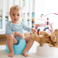 Diarrea en bebés y niños: por qué se produce, qué dieta seguir y signos de alarma