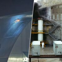 En 2016 la humanidad se unió para solucionar de una vez por todas el problema de Chernóbil. Ahora se ha vuelto a abrir