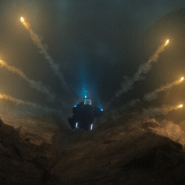 Mision Imposible Sentencia Final 2025 Christopher Mcquarrie