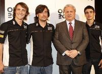 La retirada de Pablo Nieto