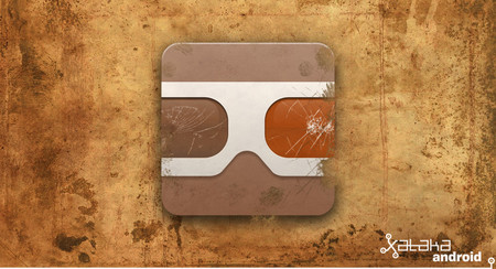 Aplicaciones con las que flipaste en su día: Google Goggles