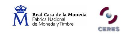 Certificados electrónicos de la FNMT