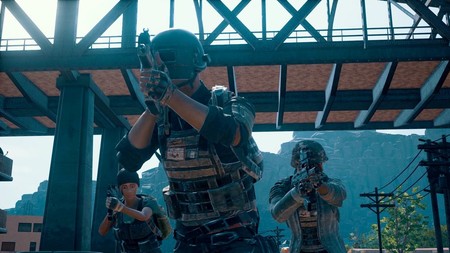 PUBG suma y sigue: acaba de superar los tres millones de copias en Xbox One en tan solo un mes