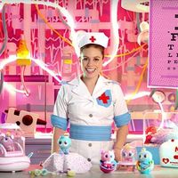 Ksi-Meritos: llegan desde México y se perfilan para ser el juguete estrella de las navidades