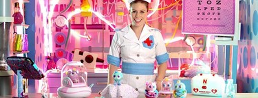 Ksi-Meritos: llegan desde México y se perfilan para ser el juguete estrella de las navidades