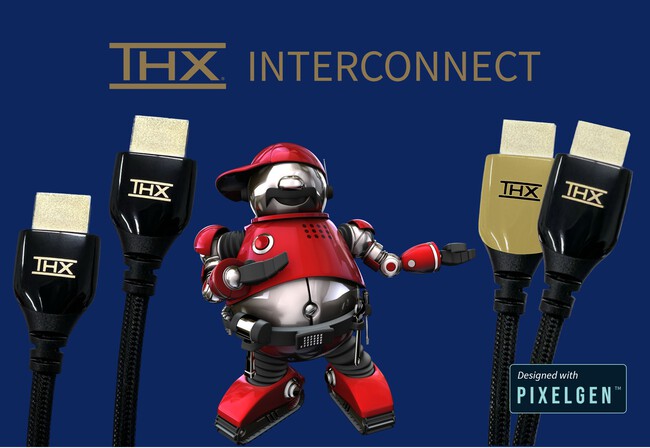 Txh Cables