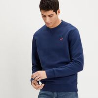 Renueva armario ahorrando hasta un 50% en esta sudadera Levi's: no te creerás su precio