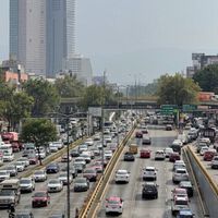 Hoy No Circula martes 16 de septiembre: Estos son los autos que no pueden salir en CDMX y Área Metropolitana del Valle de México