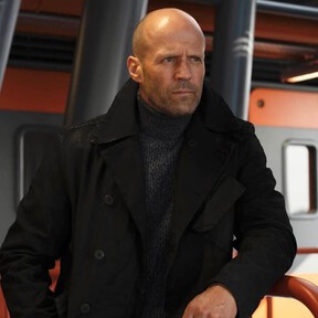 Jason Statham (58 años), explica el gran secreto de su dieta: "Si me voy de vacaciones, lo hago todos los días"