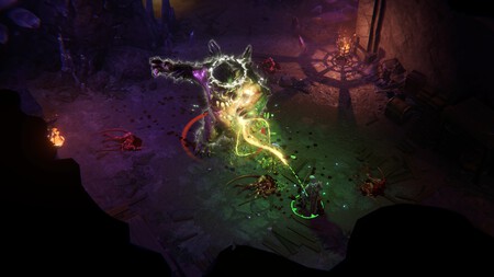 Imagen De Pathfinder Wrath Of The Righteous