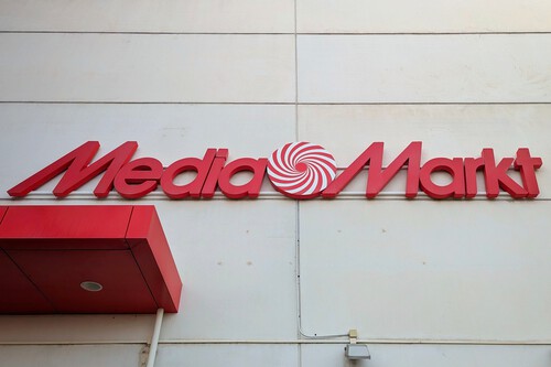 Las mejores ofertas de MediaMarkt, hoy 6 de agosto, con hasta un 66% de descuento 