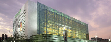 El Corte Inglés liquida las lámparas más en tendencia, para que estrenes un salón y comedor moderno