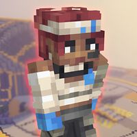 En Japón están tan obsesionados con Apex Legends, que alguien está recreándolo brutalmente en Minecraft 