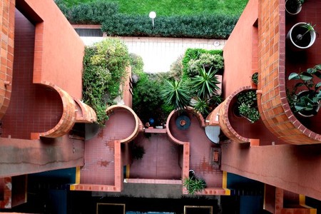 Walden7 Balcons