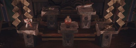 Solucion Puzle Sendero Del Santuario Silent Hill F Modo Facil