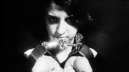 Limite 1931 Mario Peixoto
