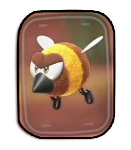 Stingby