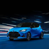 El Toyota Yaris pronto tendrá un hermano pequeño. ¿Será la tercera generación del Aygo?