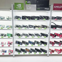 Un usuario lleva 30 años acaparando tarjetas gráficas, y la comunidad se asombra por tener un pedazo de historia del gaming en PC 