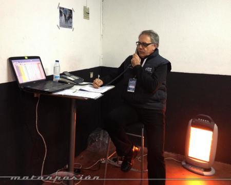 24 Horas Ford - Miguel Martin