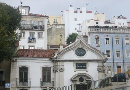 Alfama